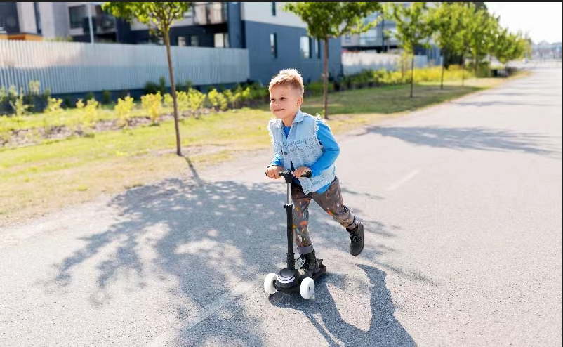 Best Kids Scooters