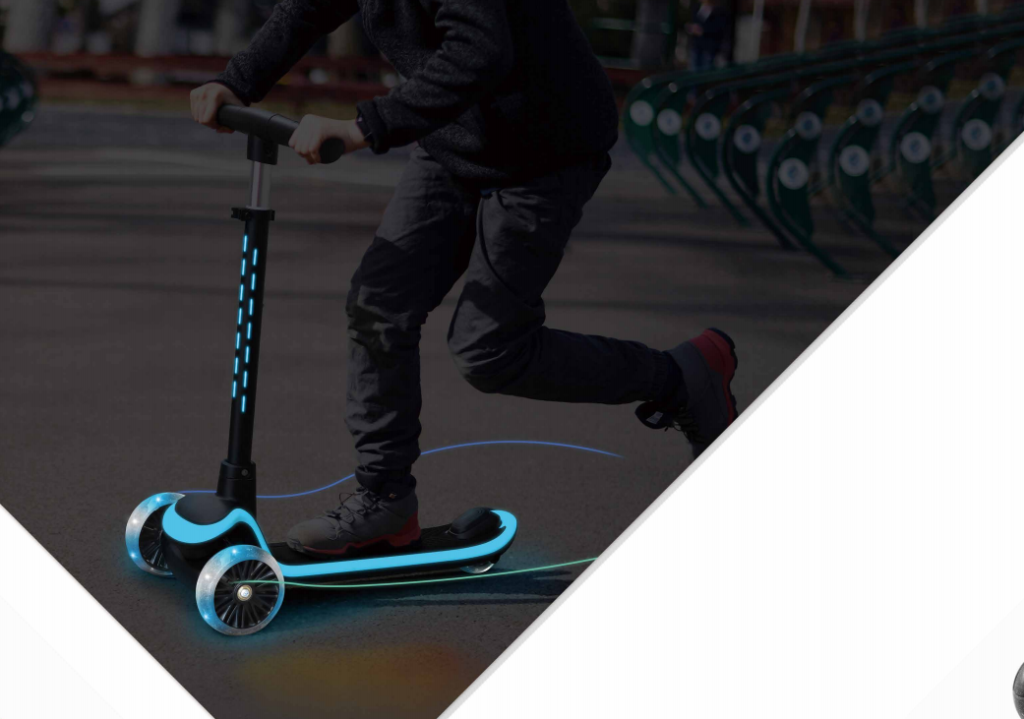 Best Kids Scooters