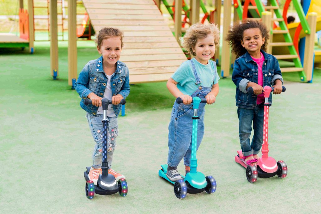 Best Kids Scooters