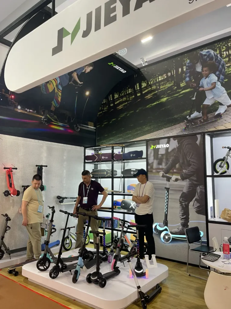 2023 SPRING CANTON FAIR