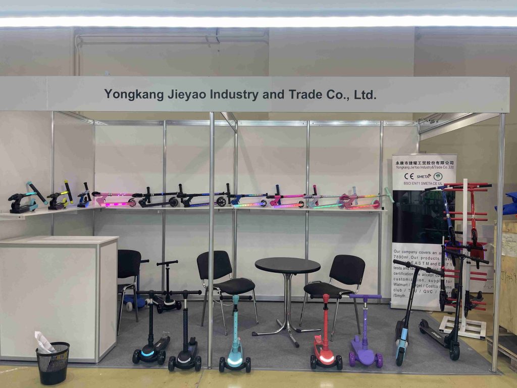 MirDetstva 2023 in Russia